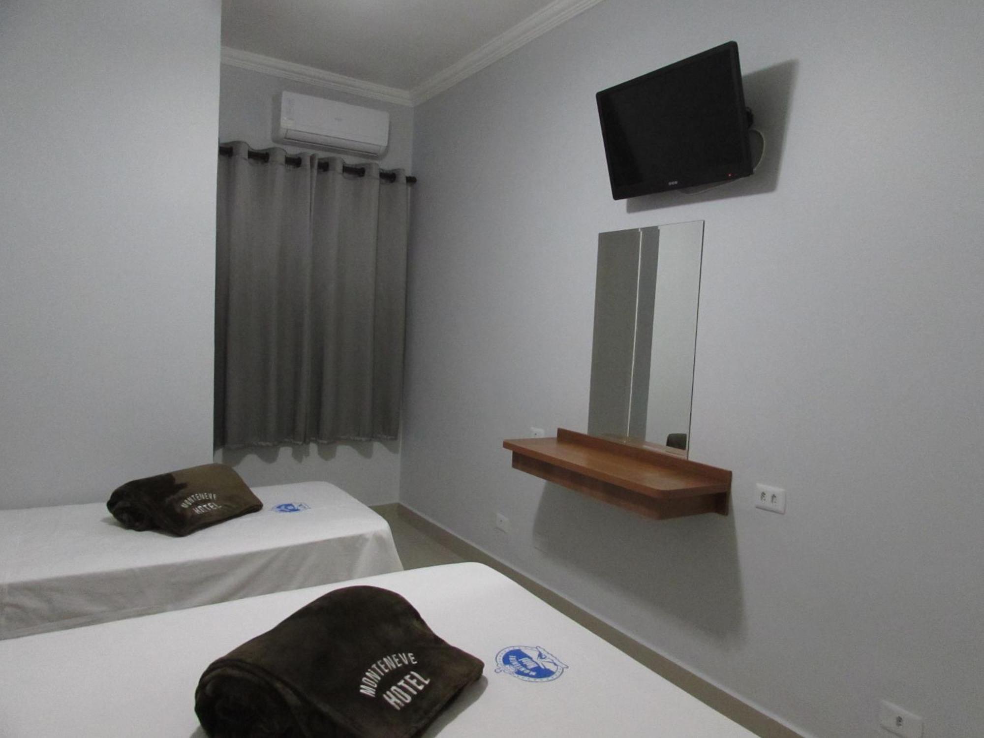 Hotel Monteneve — Photos 2