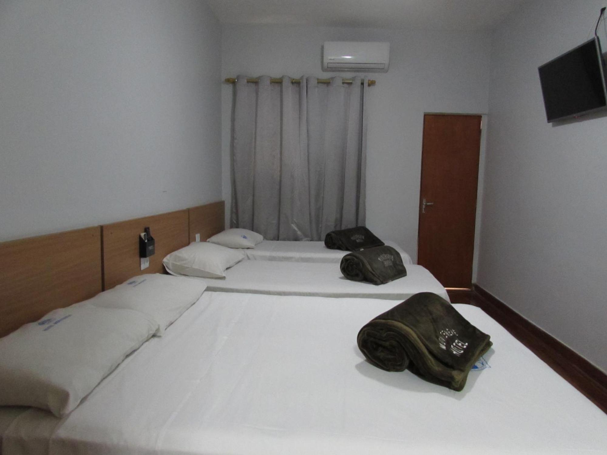 Hotel Monteneve — Photos 1